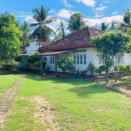 Glorious Villa Tangalle Eksteriør billede