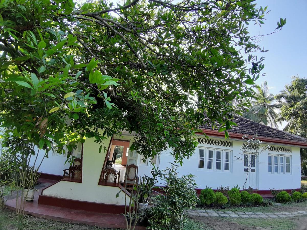 Glorious Villa Tangalle Eksteriør billede